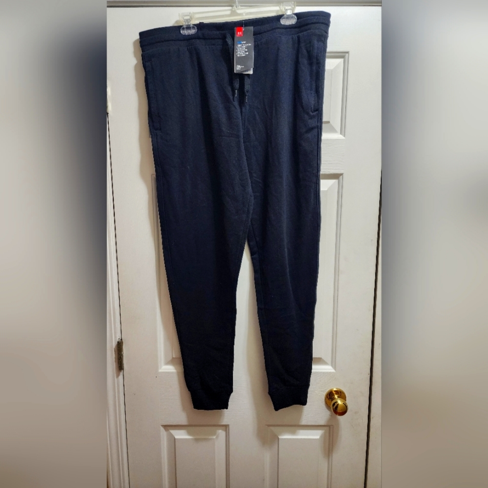 Under Armour joggers